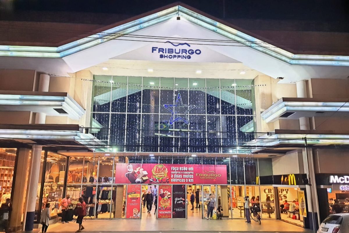 Um roteiro pela decoração de Natal de Nova Friburgo - Descubra Nova ...