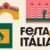 Festa da Itália: evento começa nesta terça e segue até o domingo no Suspiro