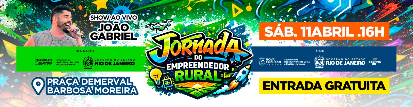 Vídeo Institucional