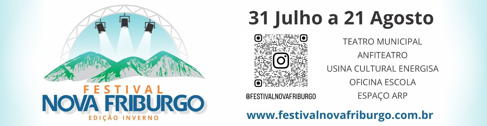 Festival Nova Friburgo