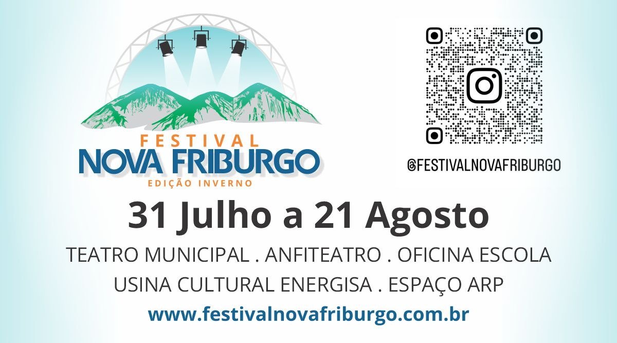 Festival Nova Friburgo